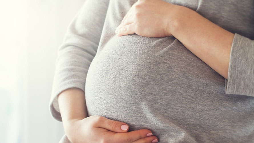 Maternidad y pandemia: ¿cómo proteger a mi bebé del covid-19?