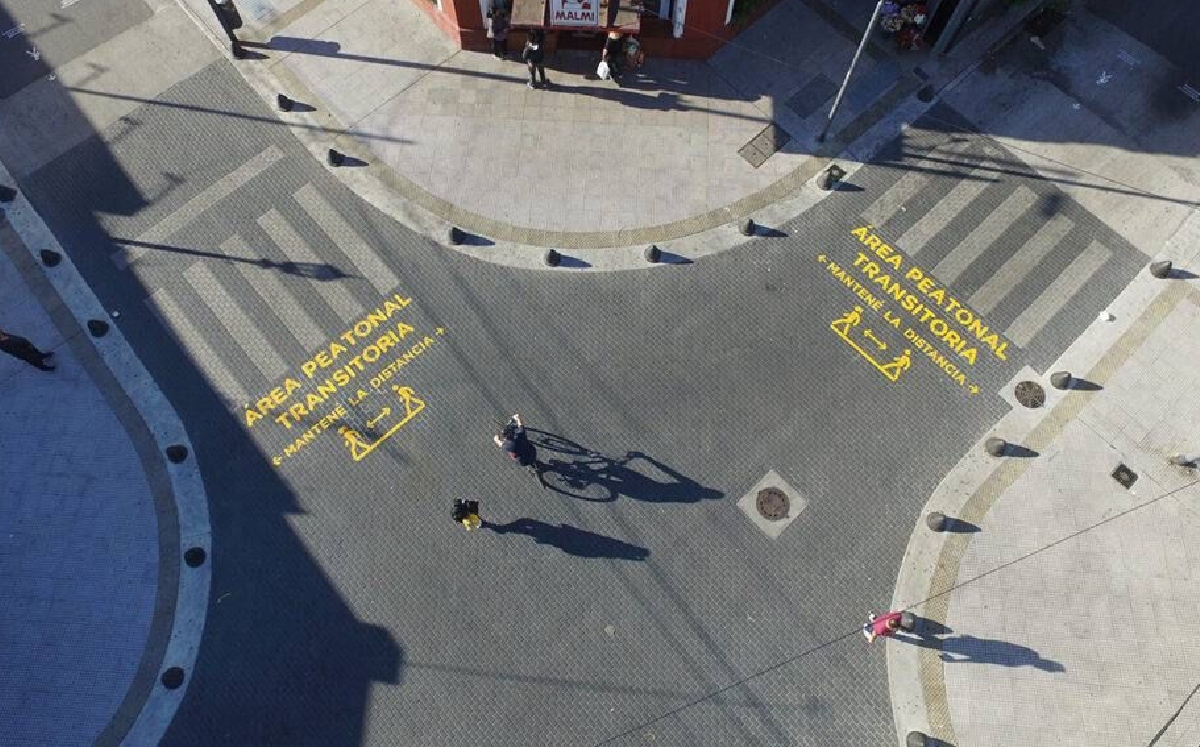 En las naciones de América Latina aún no se cuenta con políticas que impulsen la movilidad urbana. (Especial)
