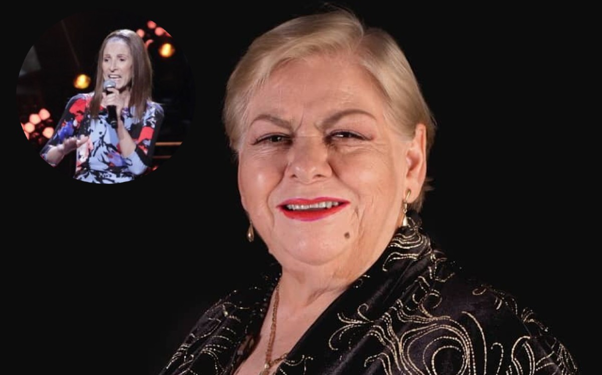 Así fue la participación de Viola Dorantes en 'La Voz Senior' (Especial).