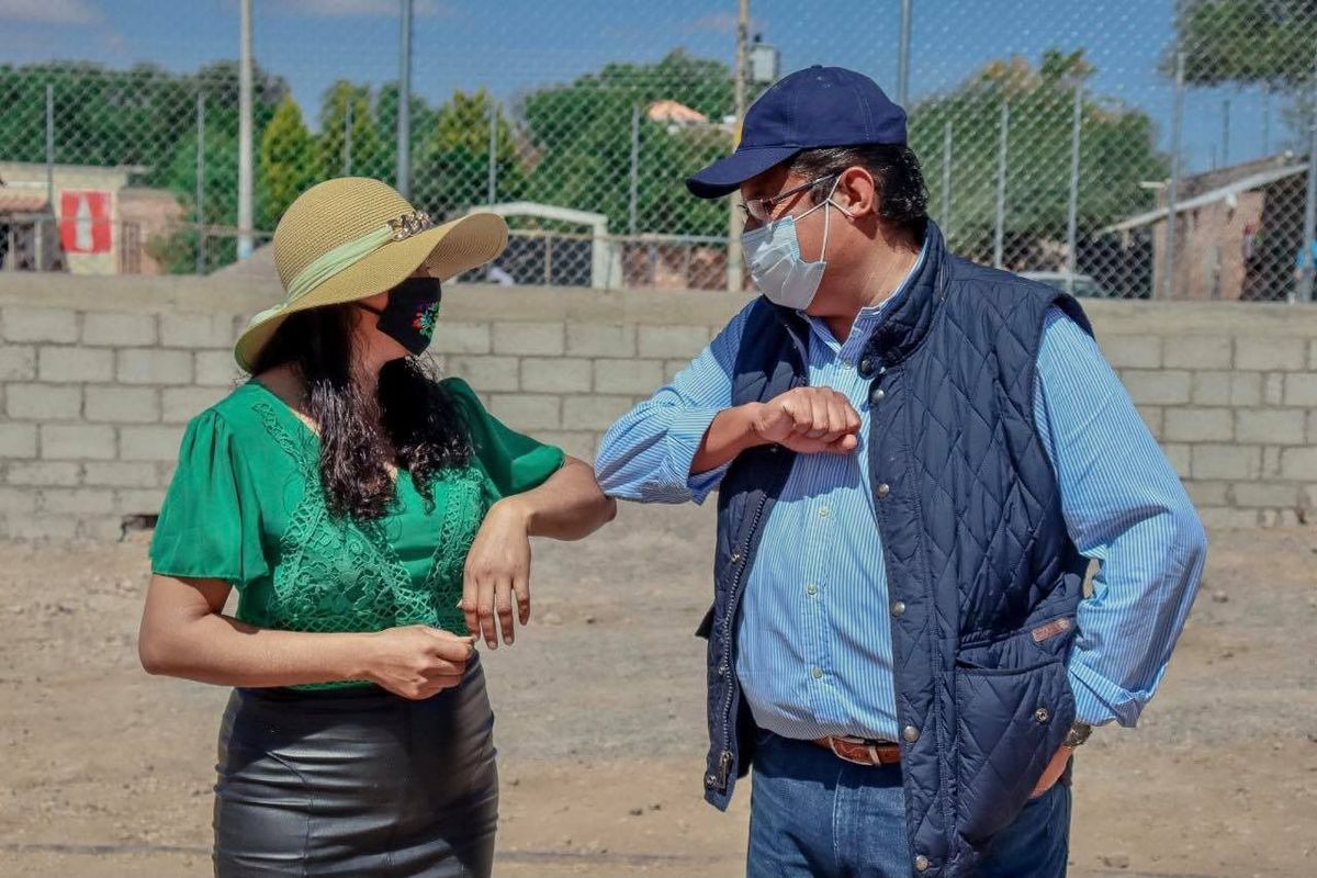 Pretende PRI en San Miguel pagar a cambio de movilizar votantes