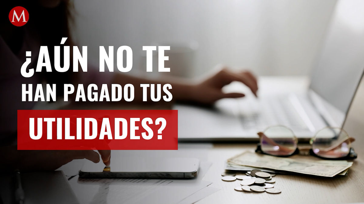 Reparto de utilidades 2021. Por qué aún no las han pagado