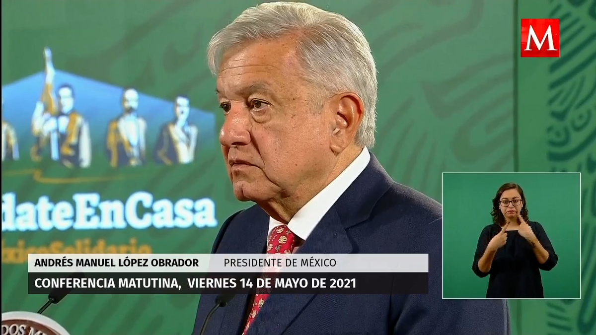 AMLO promete castigo a homicidas de Abel Murrieta