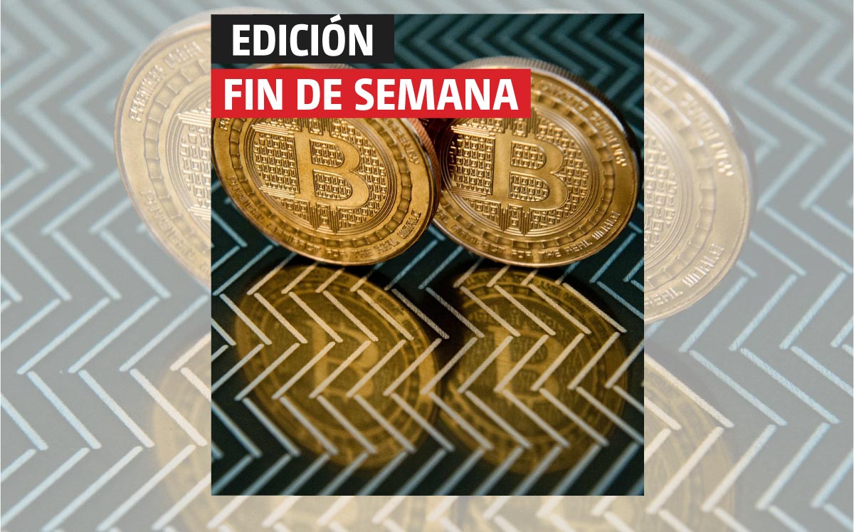 Las criptomonedas han logrado captar la atención de prácticamente todos los mercados financiero| Foto: Especial