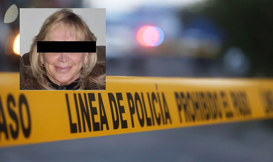 Los delitos se cometieron con la finalidad de robarle. (Milenio Digital)
