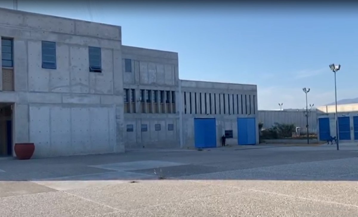 La edil fue trasladada al penal femenil de Tanivet en Tlacolula de Matamoros. | Oscar Rodríguez