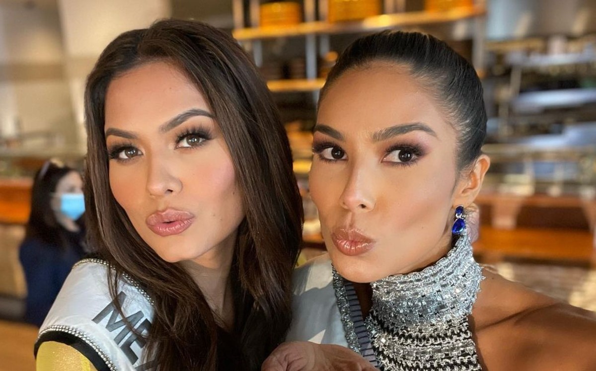 Faltan pocos días para conocer a la ganadora de Miss Universo 2021 (Instagram).