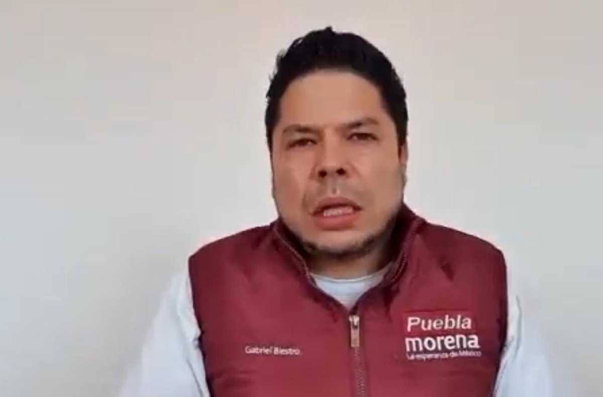 Gabriel Biestro. (Especial)