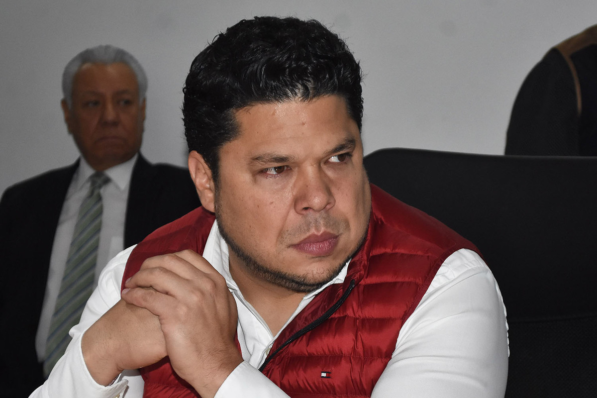 Gabriel Biestro Medinilla | Agencia Enfoque