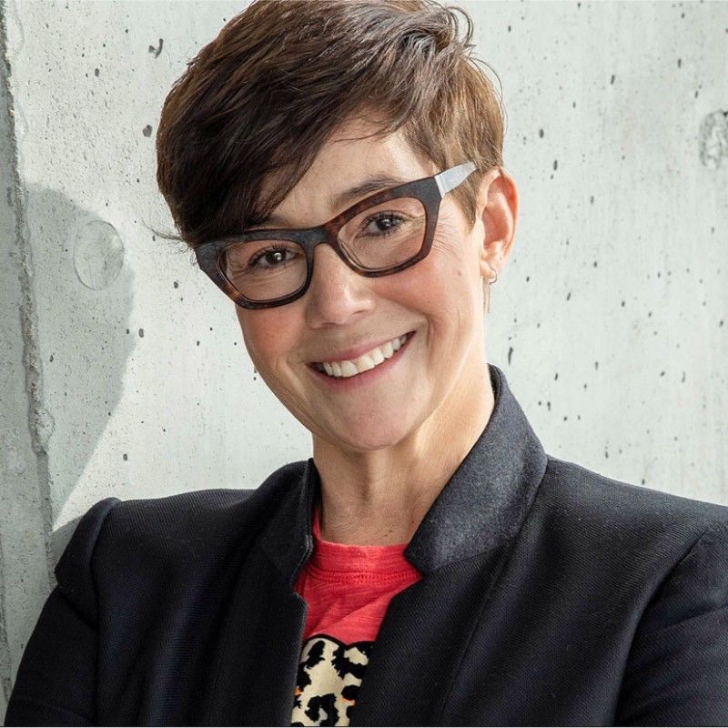 Gabriela Fenton titular de VaynerMedia en Latam.