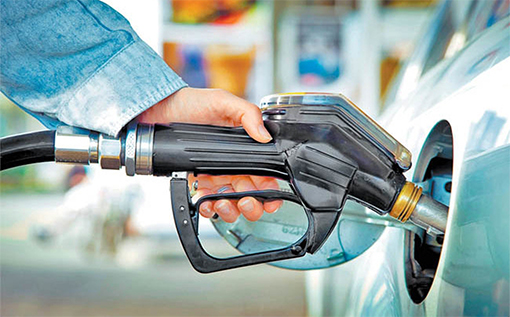 Hacienda sube estímulo a diésel, pero lo reduce a gasolinas