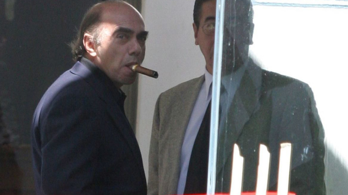 Kamel Nacif se queda sin pasaportes, dice Lydia Cacho; próxima audiencia será en junio