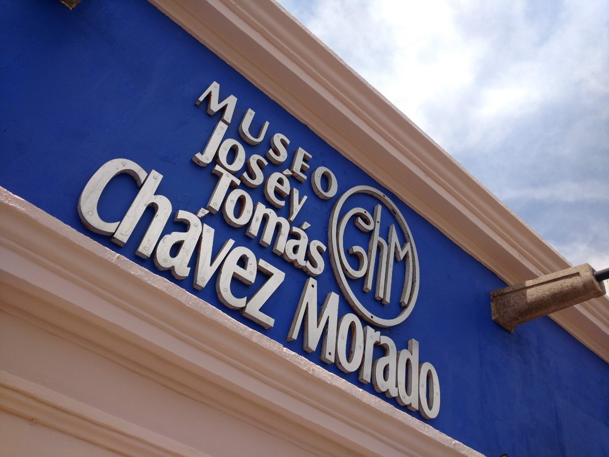 Museos/ Foto: Especial