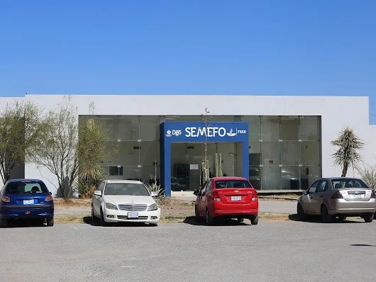 Se ordenó el traslado del cuerpo a las instalaciones del Servicio Médico Forense. (Especial)