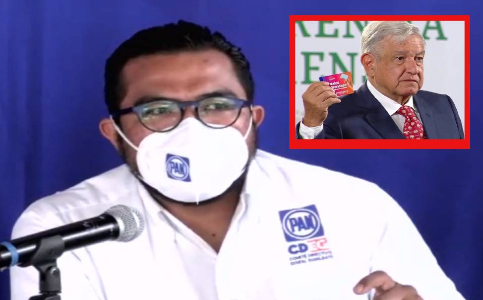 PAN en Guanajuato alista denuncia por acusaciones de fraude electoral