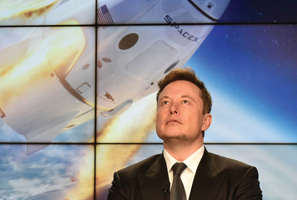 Requirió 400 mdd de la NASA el desarrollo del cohete Falcon 9 de SpaceX, menos de 10% de lo que habría invertido en construirlo de manera tradicional.
