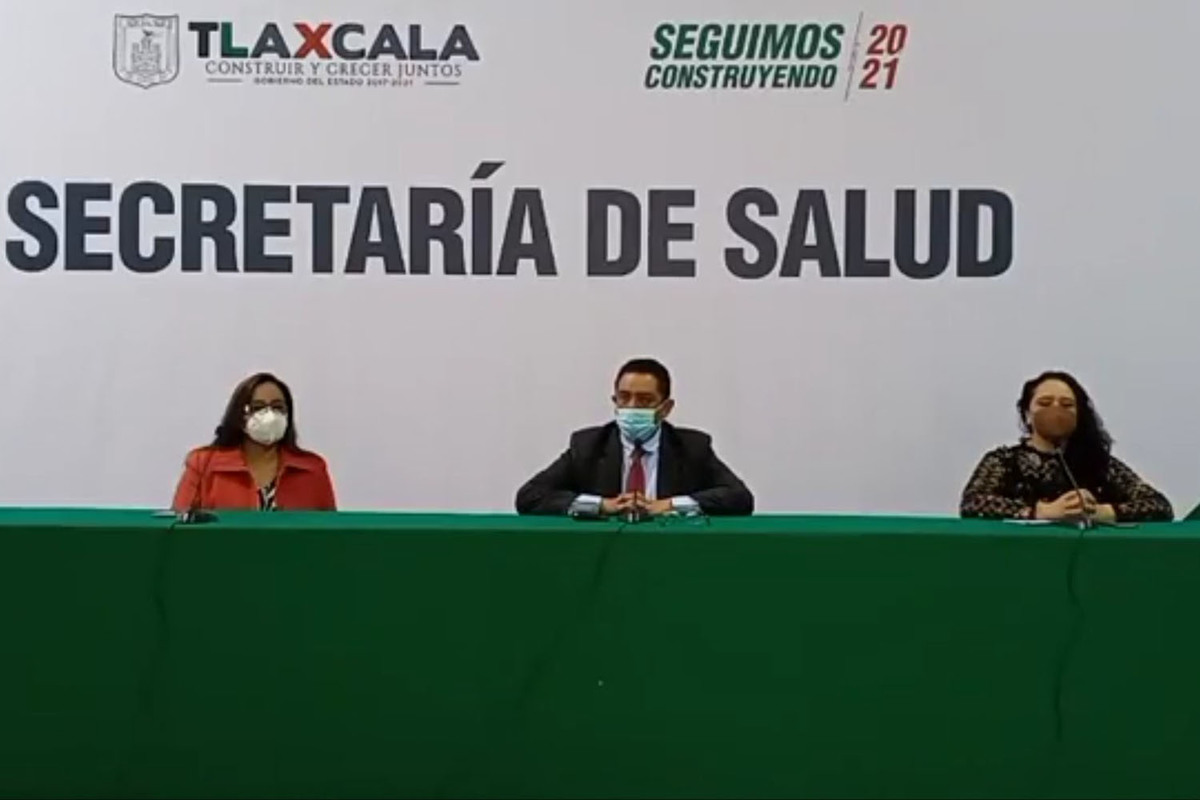 Secretaría de Salud | Especial
