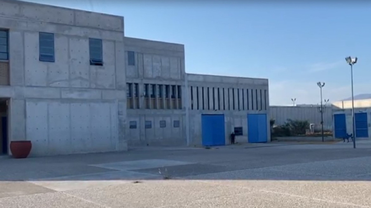 Trasladan a penal a alcaldesa de Nochixtlán detenida por desaparición