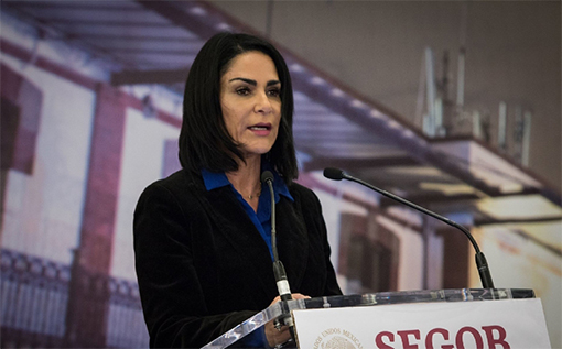 UIF ofrece apoyo a Lydia Cacho en caso Kamel Nacif