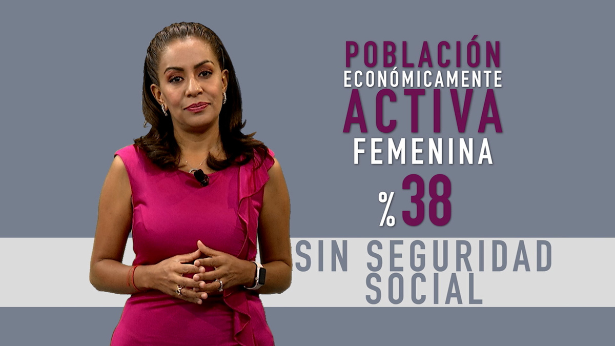 Urge aprueben reformas fundamentales para lograr la igualdad