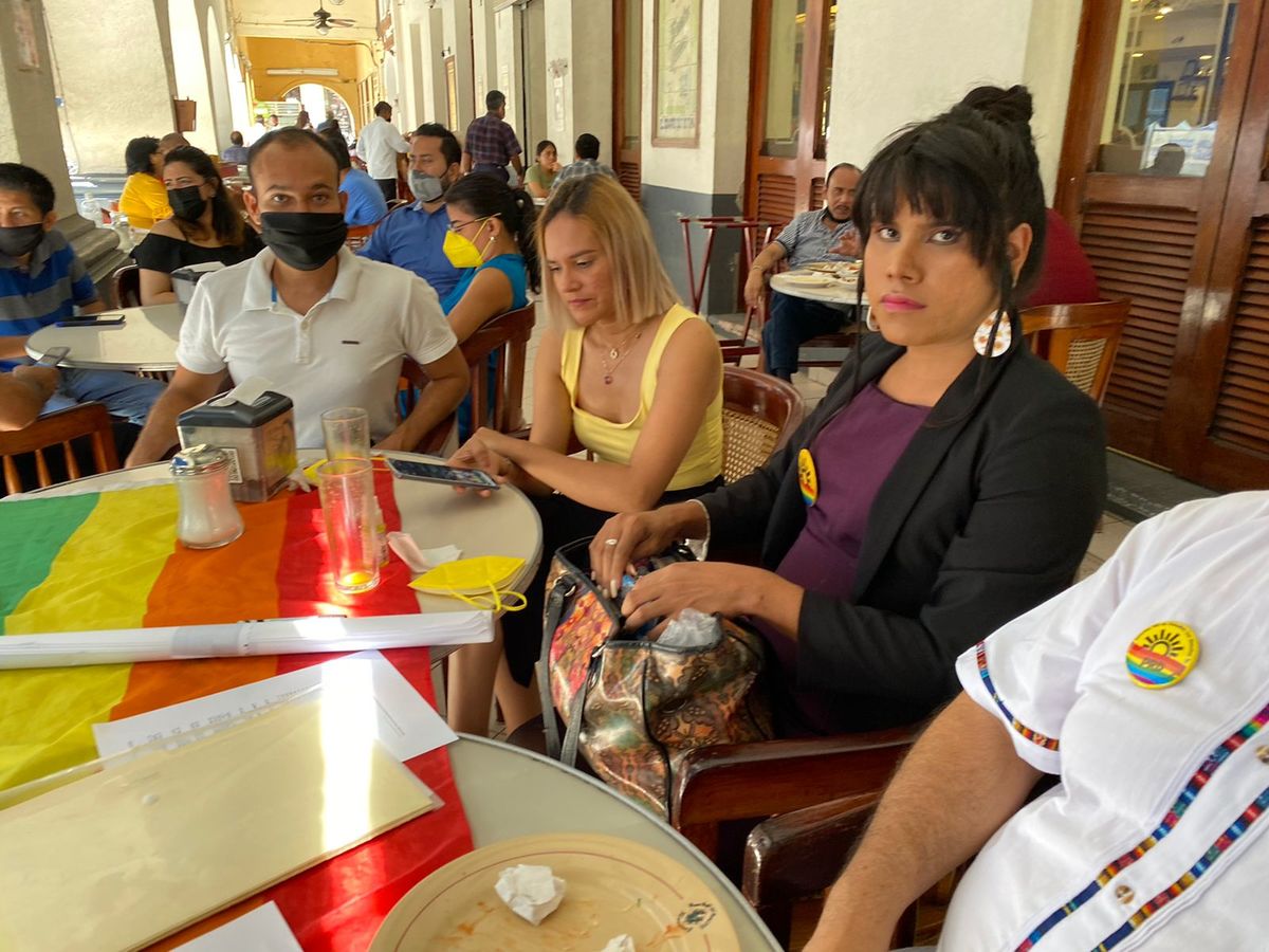 Los próximos alcaldes, diputados y gobernadores tienen que entrarle a los temas de la diversidad sexual. (Isabel Zamudio)
