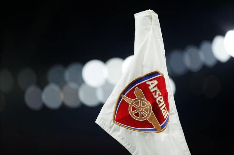 Arsenal (Reuters)