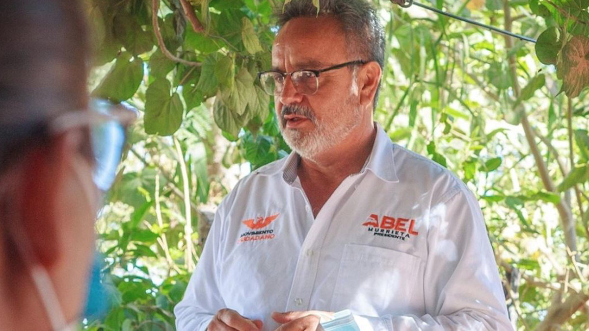 Ataque a Abel Murrieta Gutiérrez fue planeado y directo: Fiscalía de Sonora