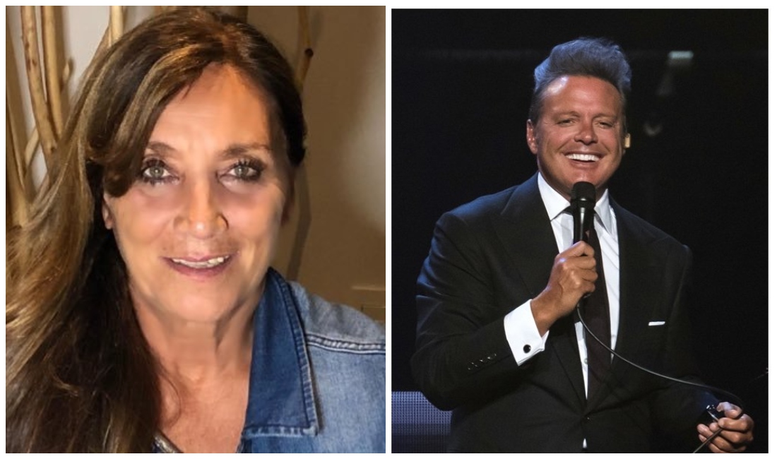 Claudia de Icaza publicó "Luis Miguel, el gran solitario" (Especial).