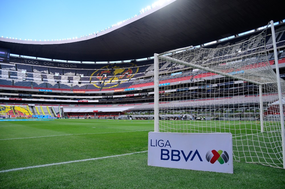 Estadio Azteca (Imago7)