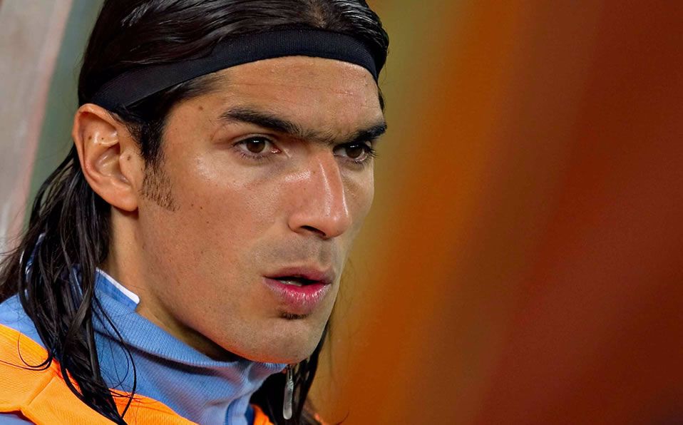 Sebastián Abreu (Mexsport)