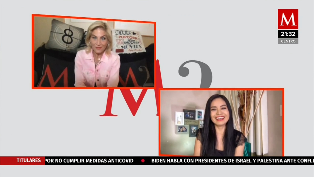 Star + y HBO Max, las nuevas plataformas de streaming llegan a México | M2, con Susana Moscatel