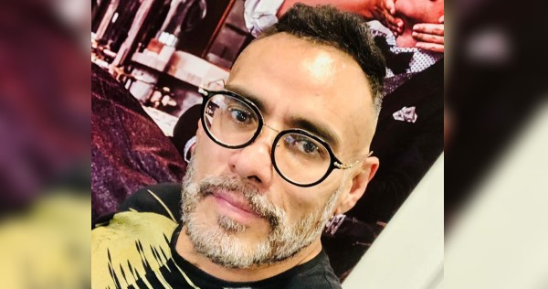 Doctor Wagner Jr. (Cortesía)