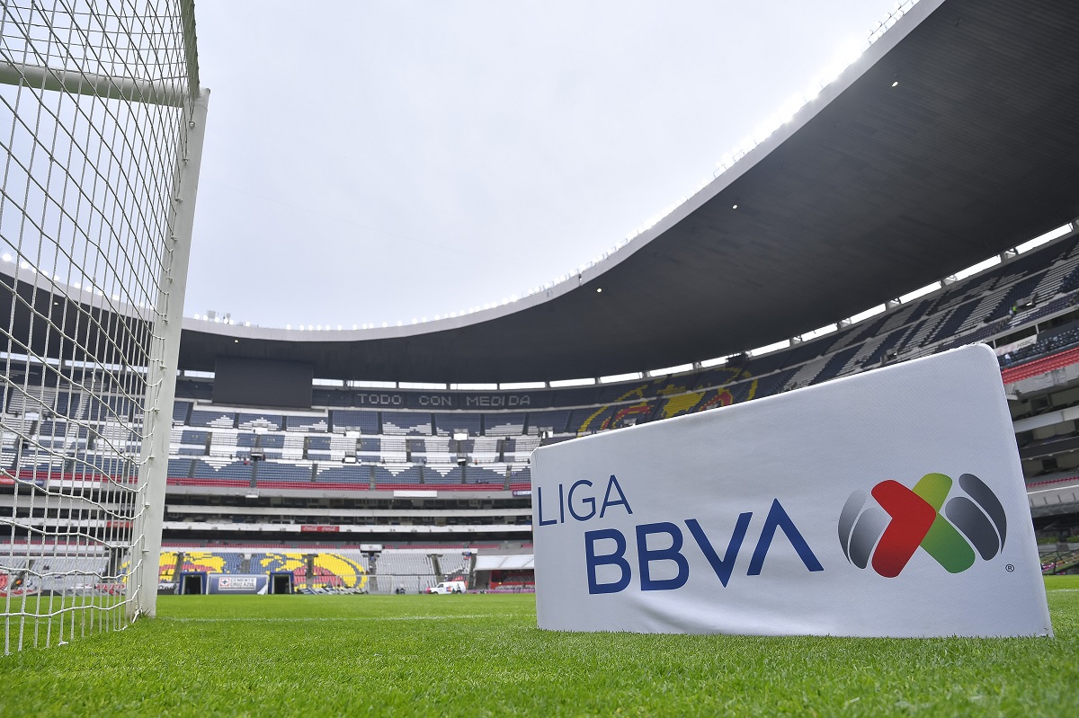 Estadio Azteca (Imago7)