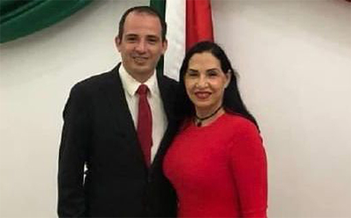 Liberan a ex diputada federal y madre de alcalde de San Andrés Tuxtla, Veracruz