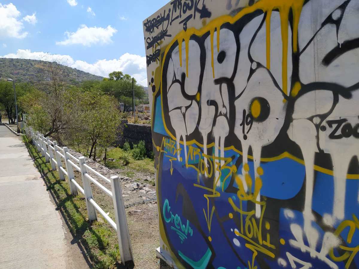 Parque La Sardaneta/ Foto: Axel Rivas