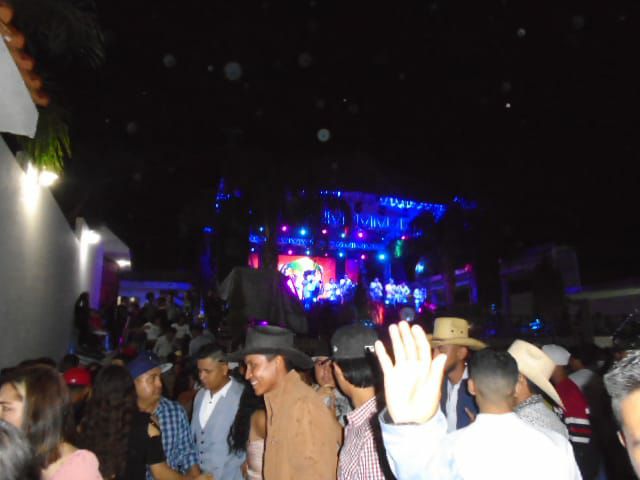 Suspenden evento/ Foto: Especial