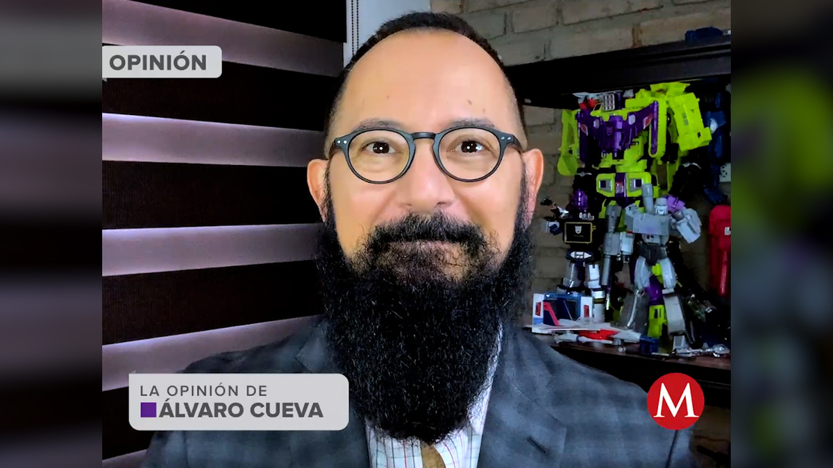 Andrea Meza ganó Miss Universo: Álvaro Cueva