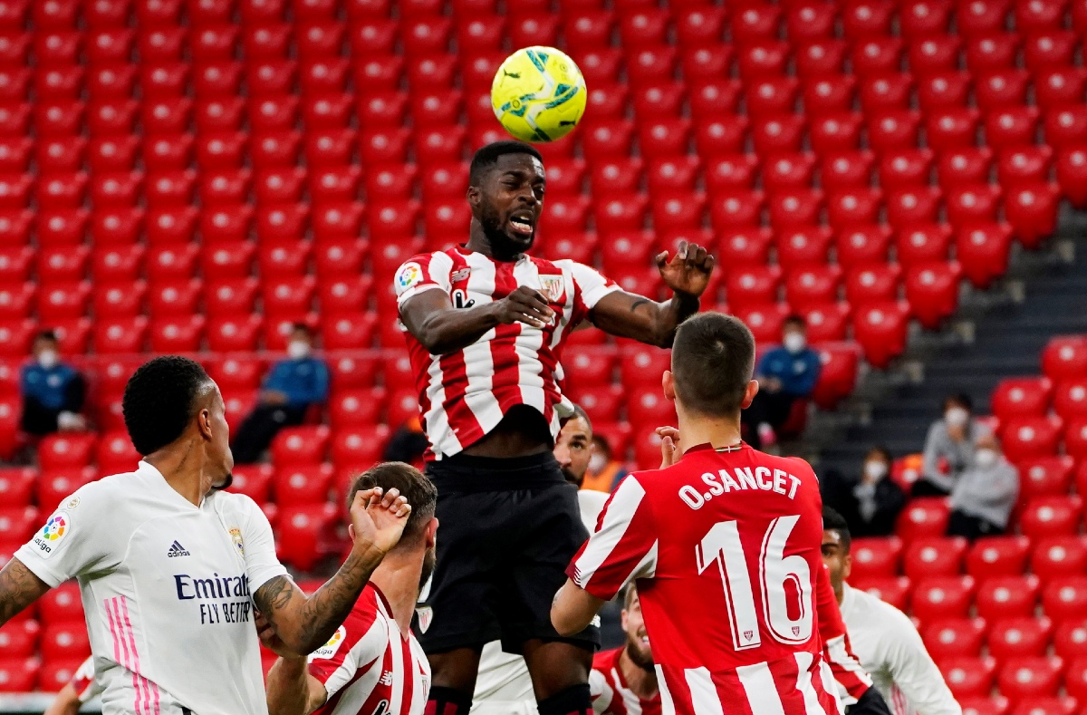 Atlético de Madrid y Real Madrid pelearán el título en la última jornada (Reuters)