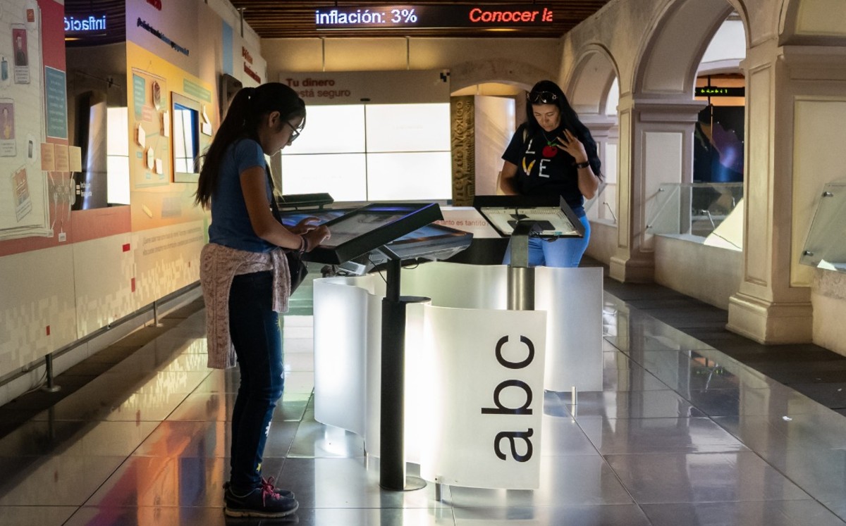La celebración llevará a los usuarios en una gira por las mejores instituciones culturales. (Especial)
