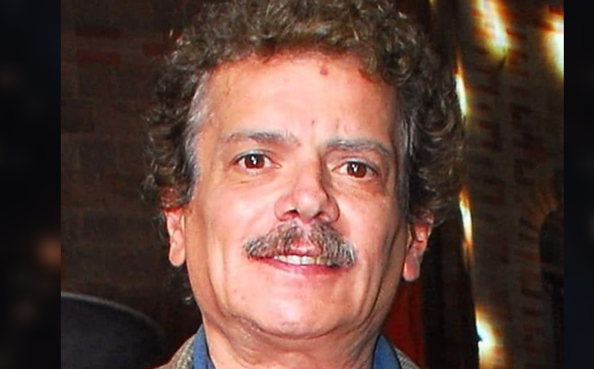 Dan último adiós al actor Jaime Garza (Instagram).