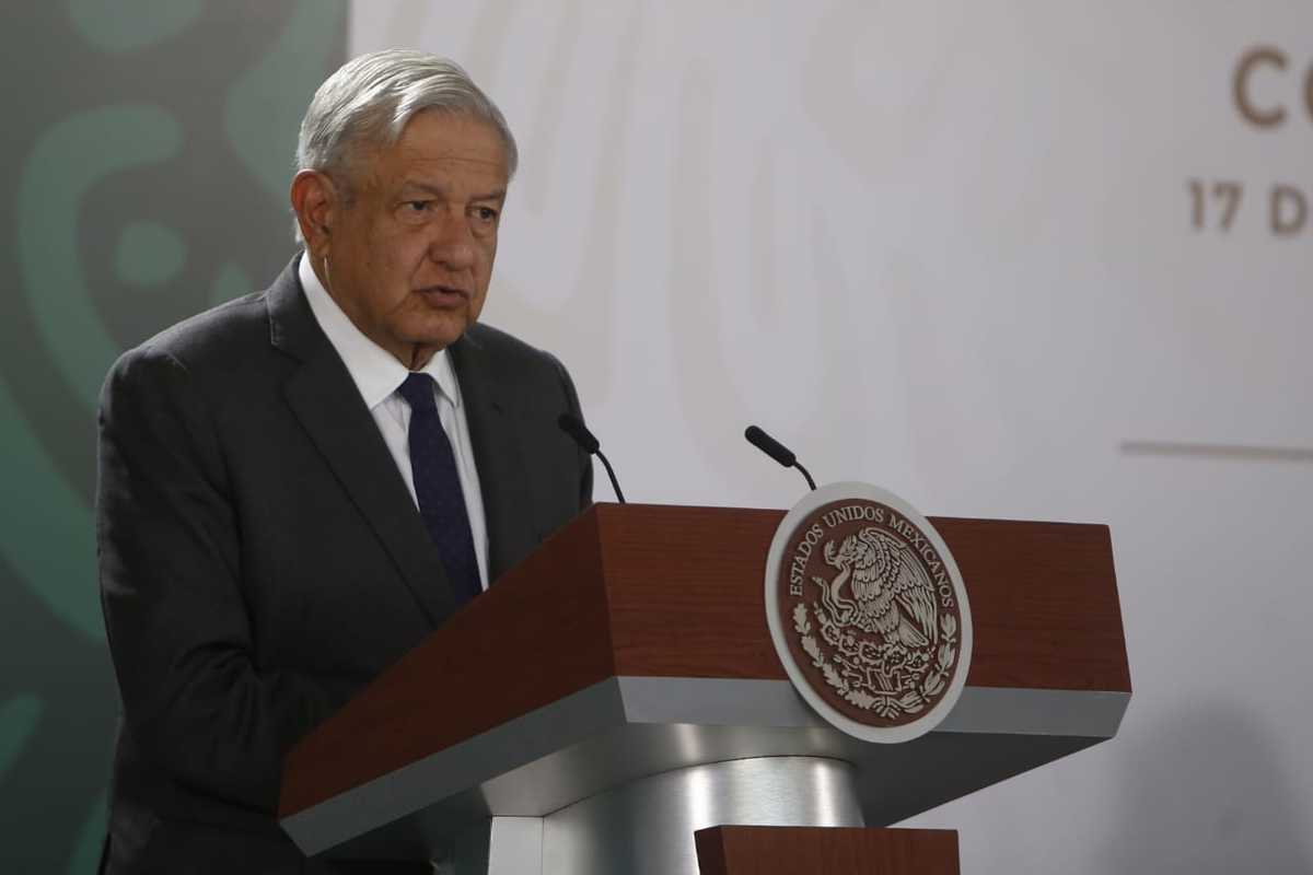El Presidente aseguró que no habrá impunidad para nadie en el país. (Adriana Pérez)