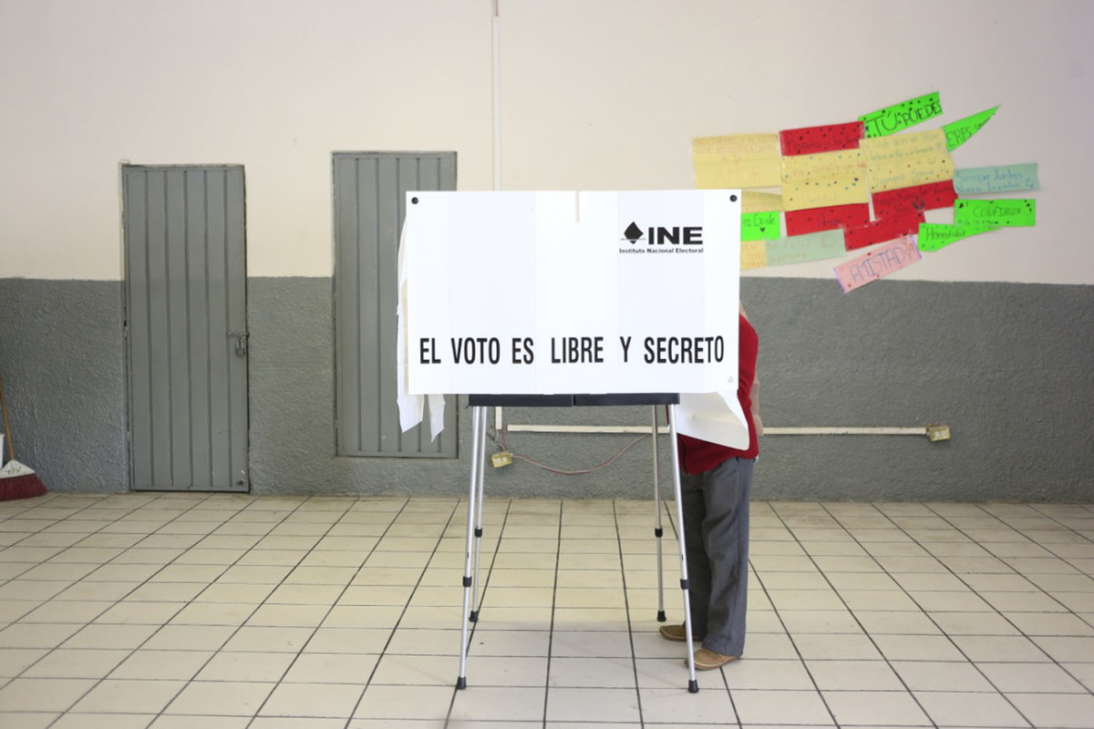 Elecciones en Puebla 2021 | Andrés Lobato