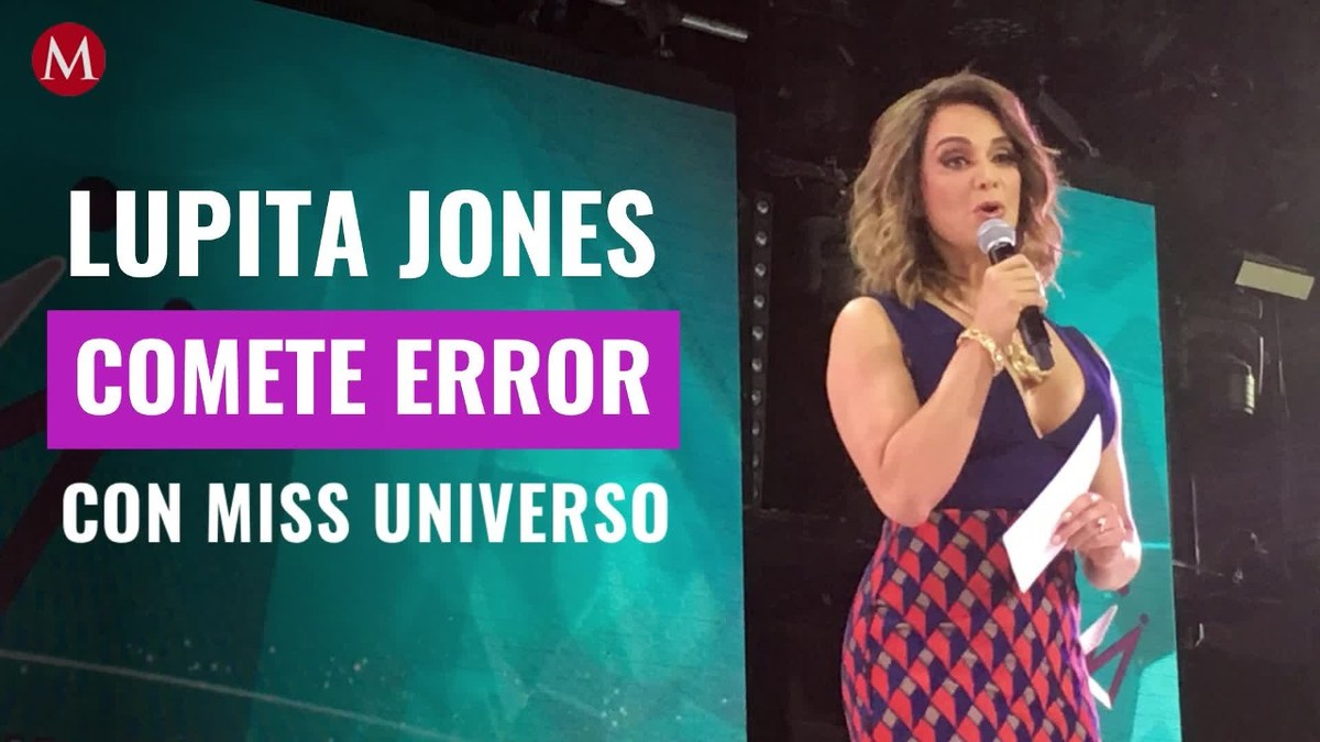 ¿Qué dijo? Lupita Jones comete error en mensaje para Andrea Meza, Miss Universo 2021; redes reaccionan