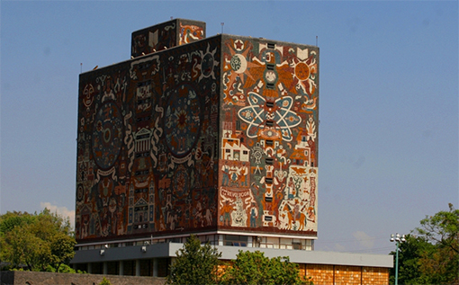 Regreso a clases en la UNAM se realizará de manera paulatina