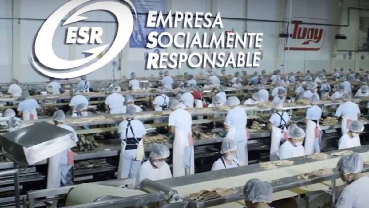 Tuny, de Grupomar, impulsa acciones para el crecimiento