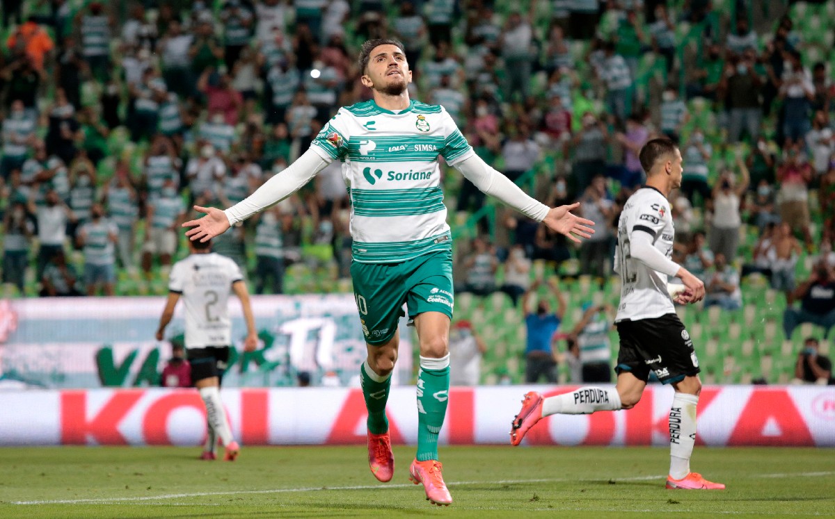 El volante andino fue clave al final de torneo. (Mauricio Román)