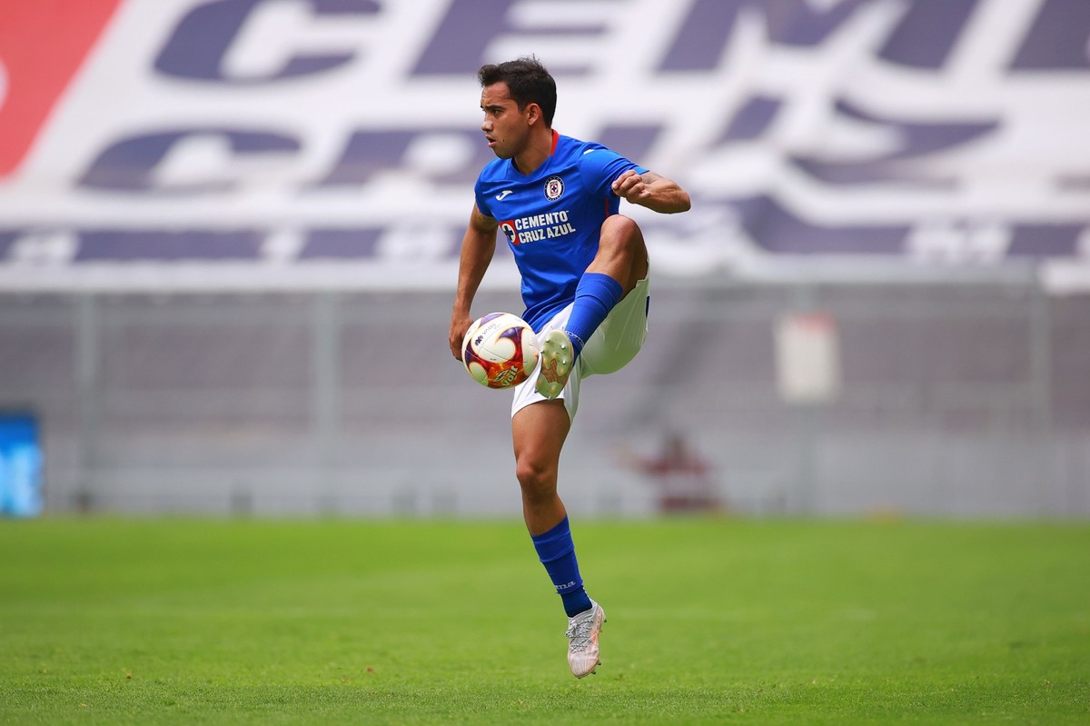 Adrián Aldrete (Imago7)