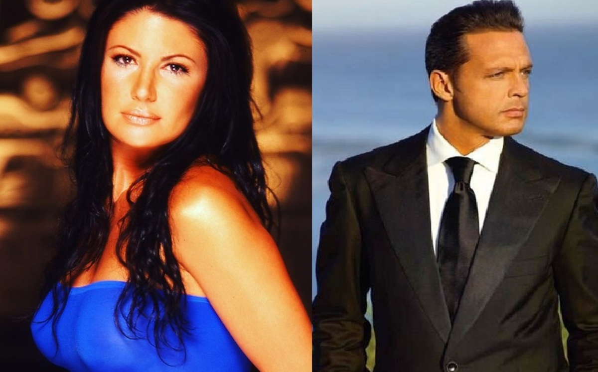 Alejandra Ávalos asegura que sólo buscaba ser amiga de Luis Miguel (Instagram).