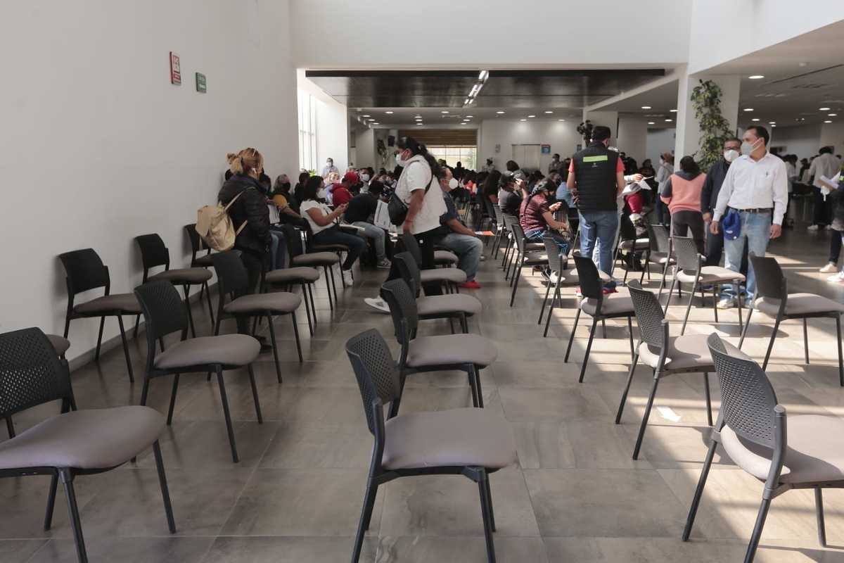 Las autoridades estatales reiteran a mantener las medidas preventivas. (Especial)