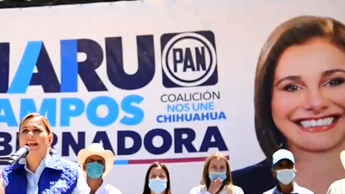 Avanzan las campañas electorales en Chihuahua