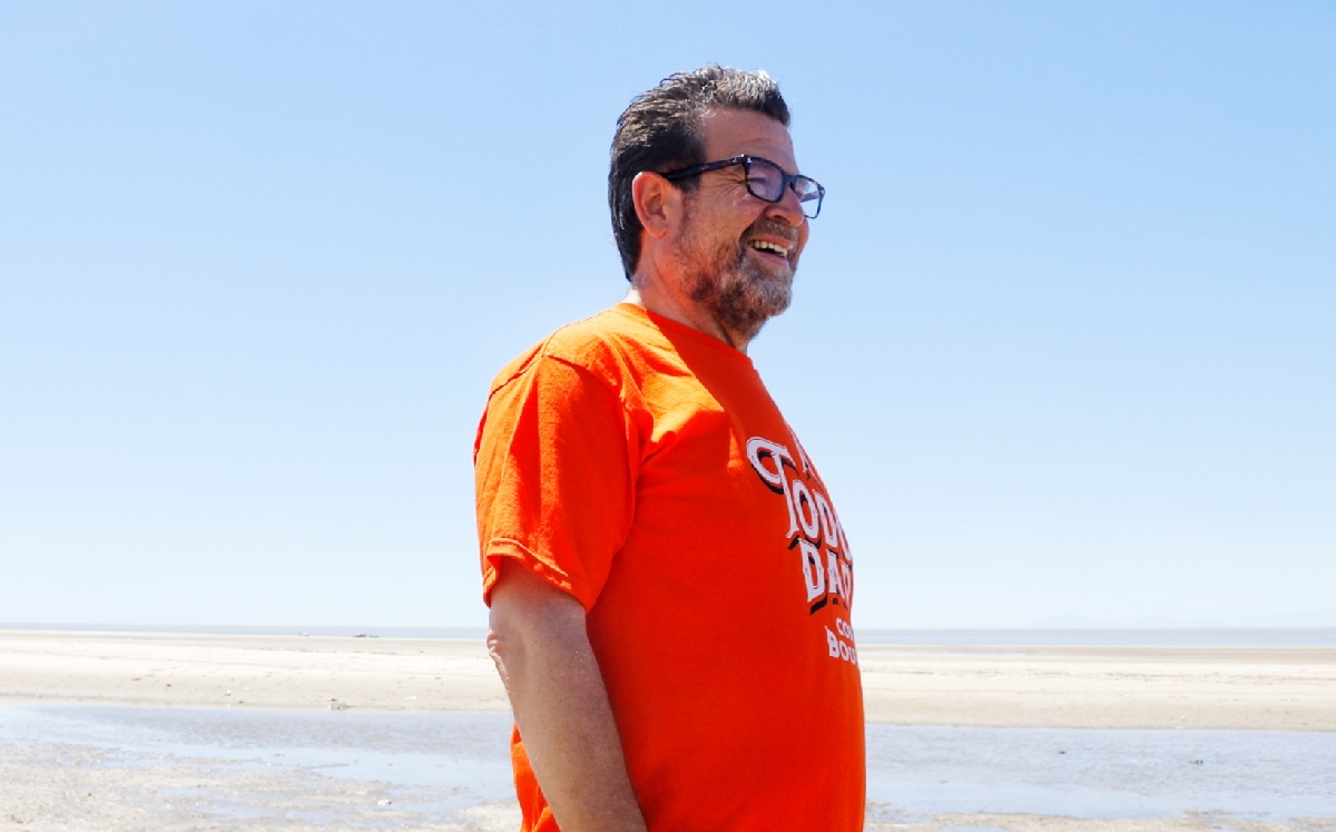 Bours dio a conocer que declinó la candidatura tras un análisis cualitativo de la intención de voto. (@r_rbc)